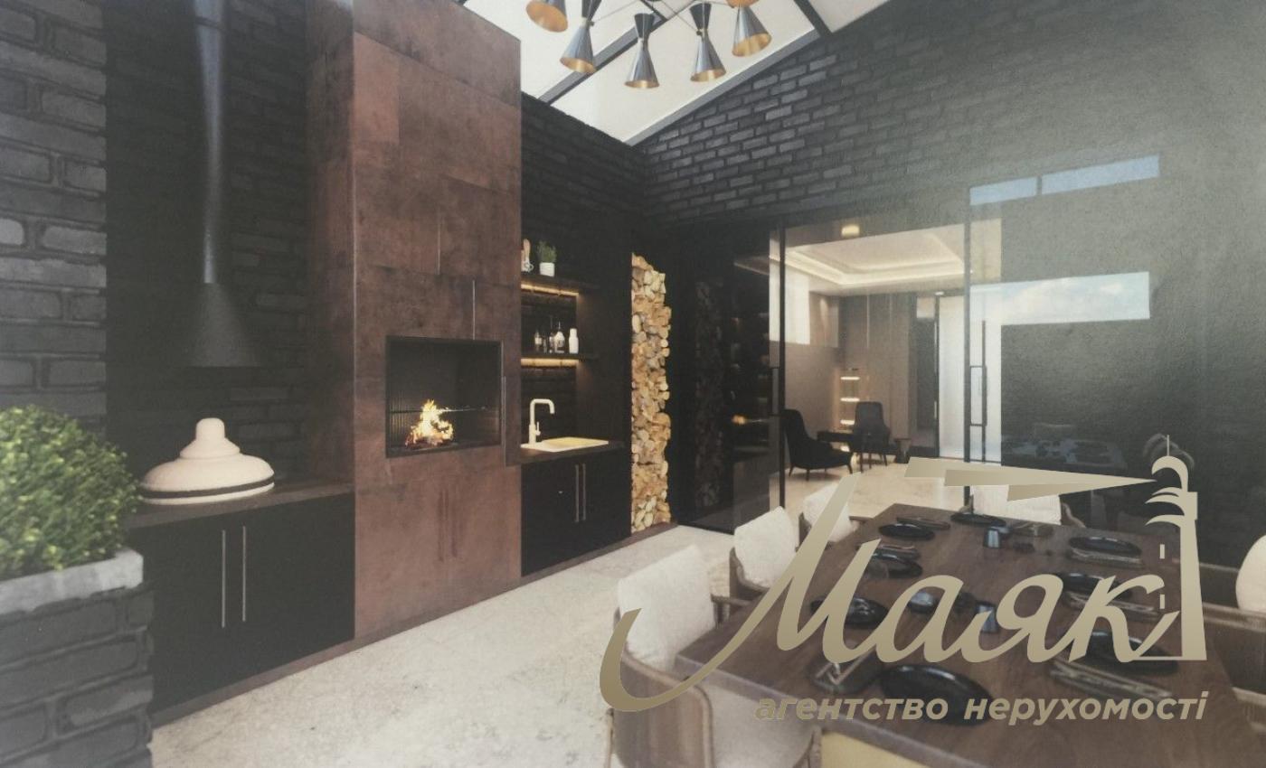 Продаж будинку Коник вул. Золоті Джерела у Києві