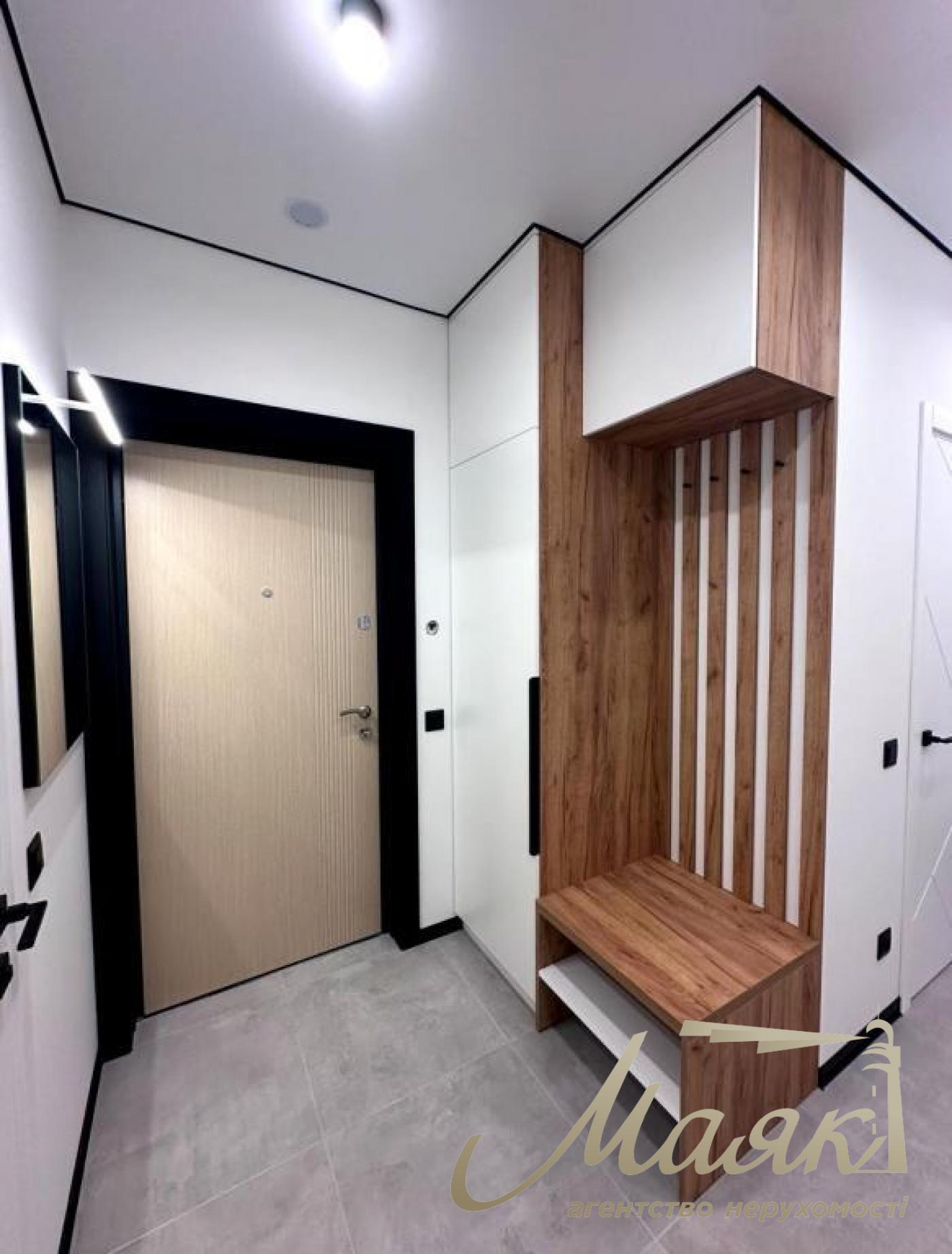 Продаж 2-к квартири ЖК Нова Англія, Теремки