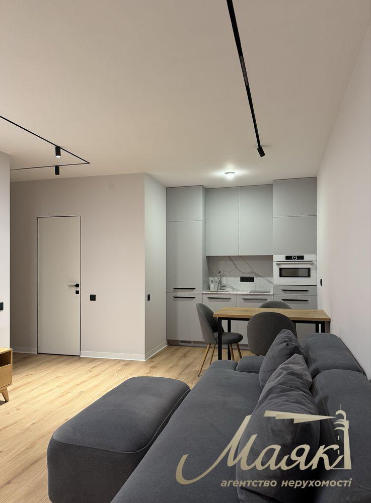 For sale apartment 45m2, Residential Complex Seven, Osokorki