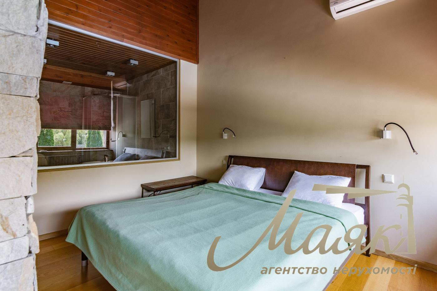 Оренда будівлі 3500м2 у с. с. Красне Перше, поруч із м. Обухів