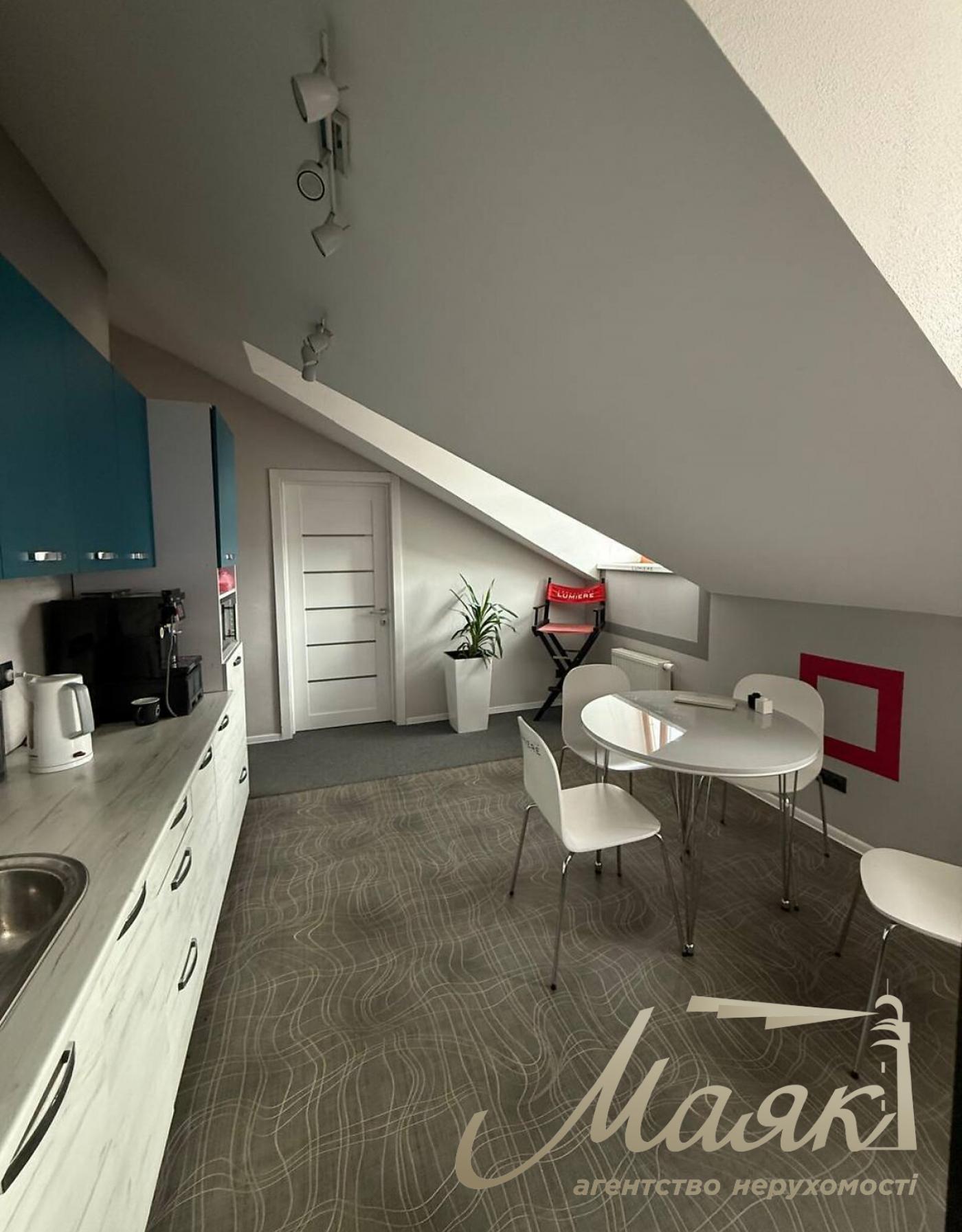 Оренда Офісу 145м2 на вул. Воздвиженська 22 ЖК Воздвиженка Поділ