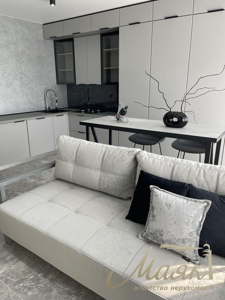 Продаж 2-кімнатної квартири 53м2, ЖК "Італійський квартал" Оболонський район