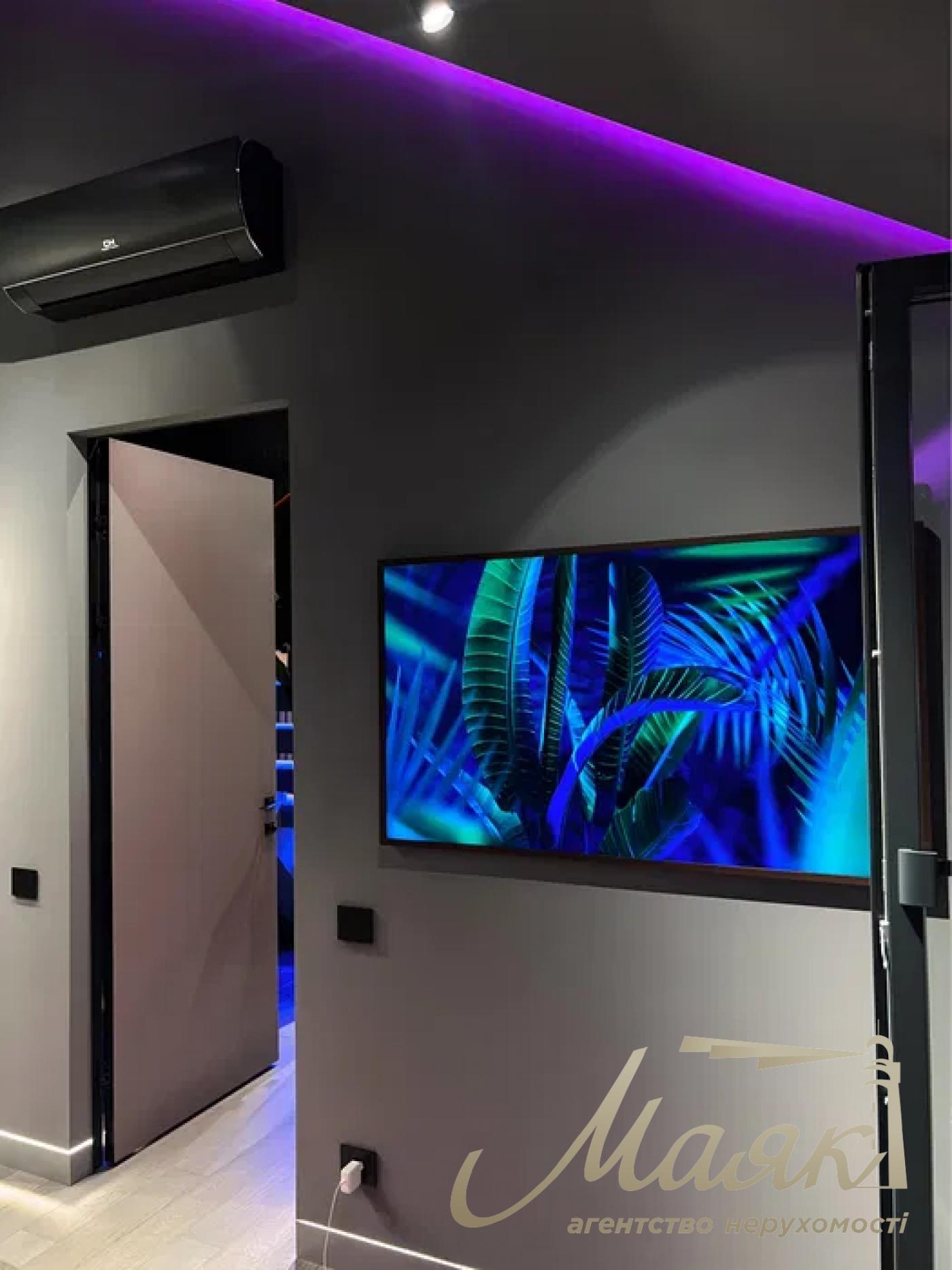 Продажа двухуровневой 2к квартиры ЖК Комфорт Таун, ул. Березнева, Соцгород