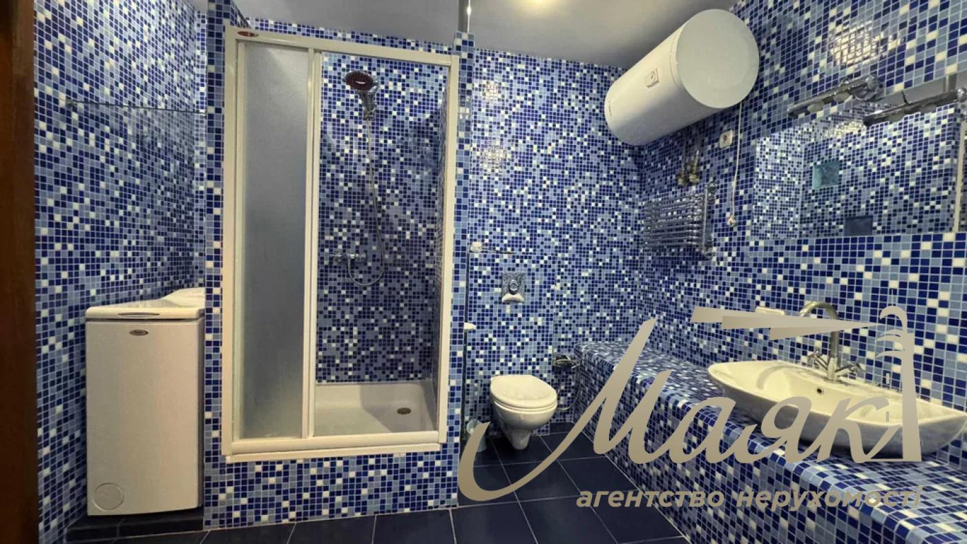 Оренда 3х кімнатної квартири 121м², ЖК Олімп, Голосієво