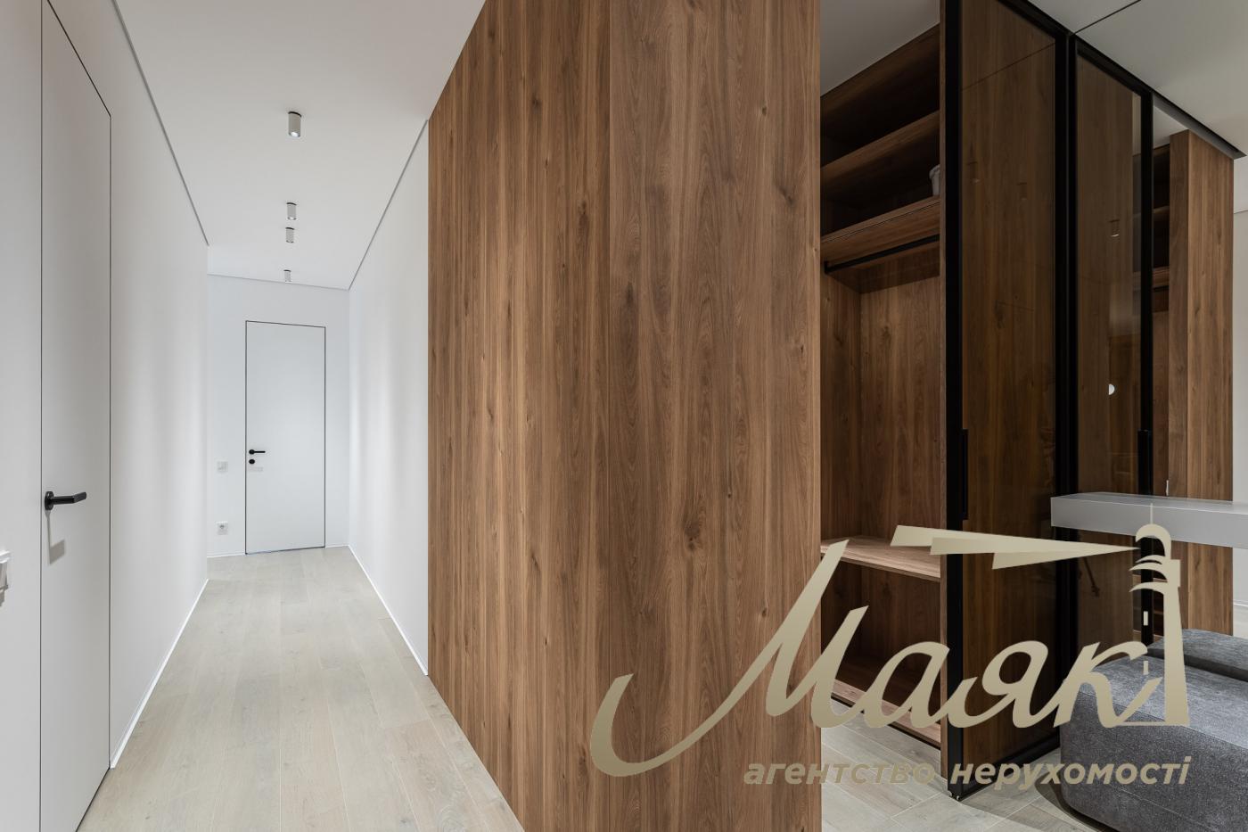 Продаж 4-кімнатної квартири ЖК Новопечерські Липки вул. Верхогляда (Верхогляда)