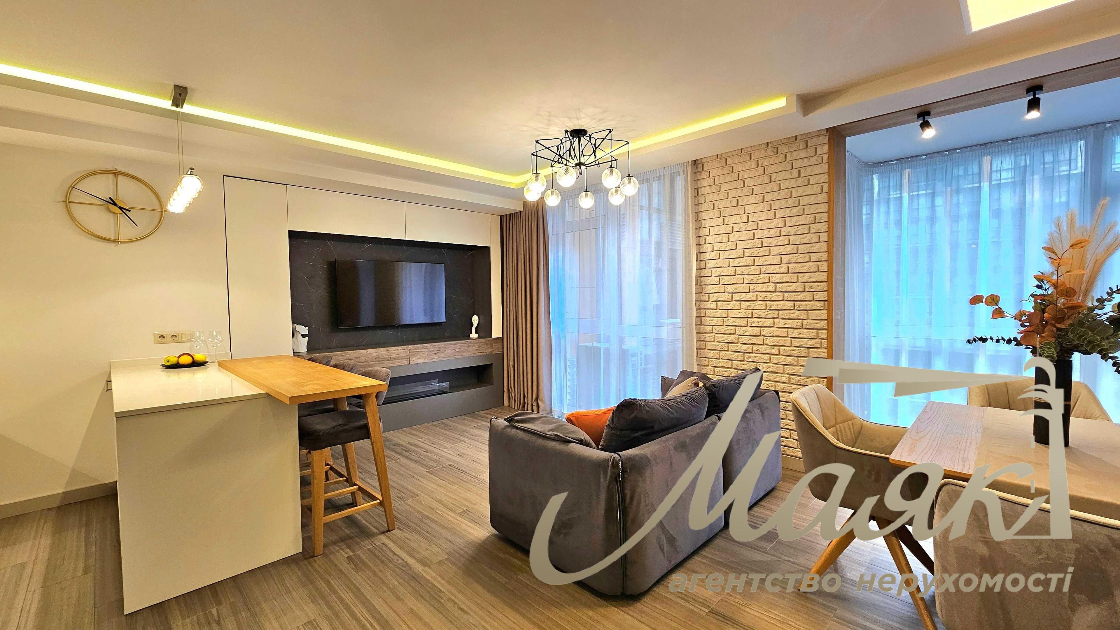 Продажа 3-комнатной квартиры 108м2 у ЖК Французский квартал-2, Печерский район.