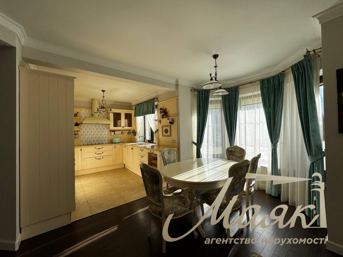 Аренда дома на Русановских садах, пер. 5ый Садовый