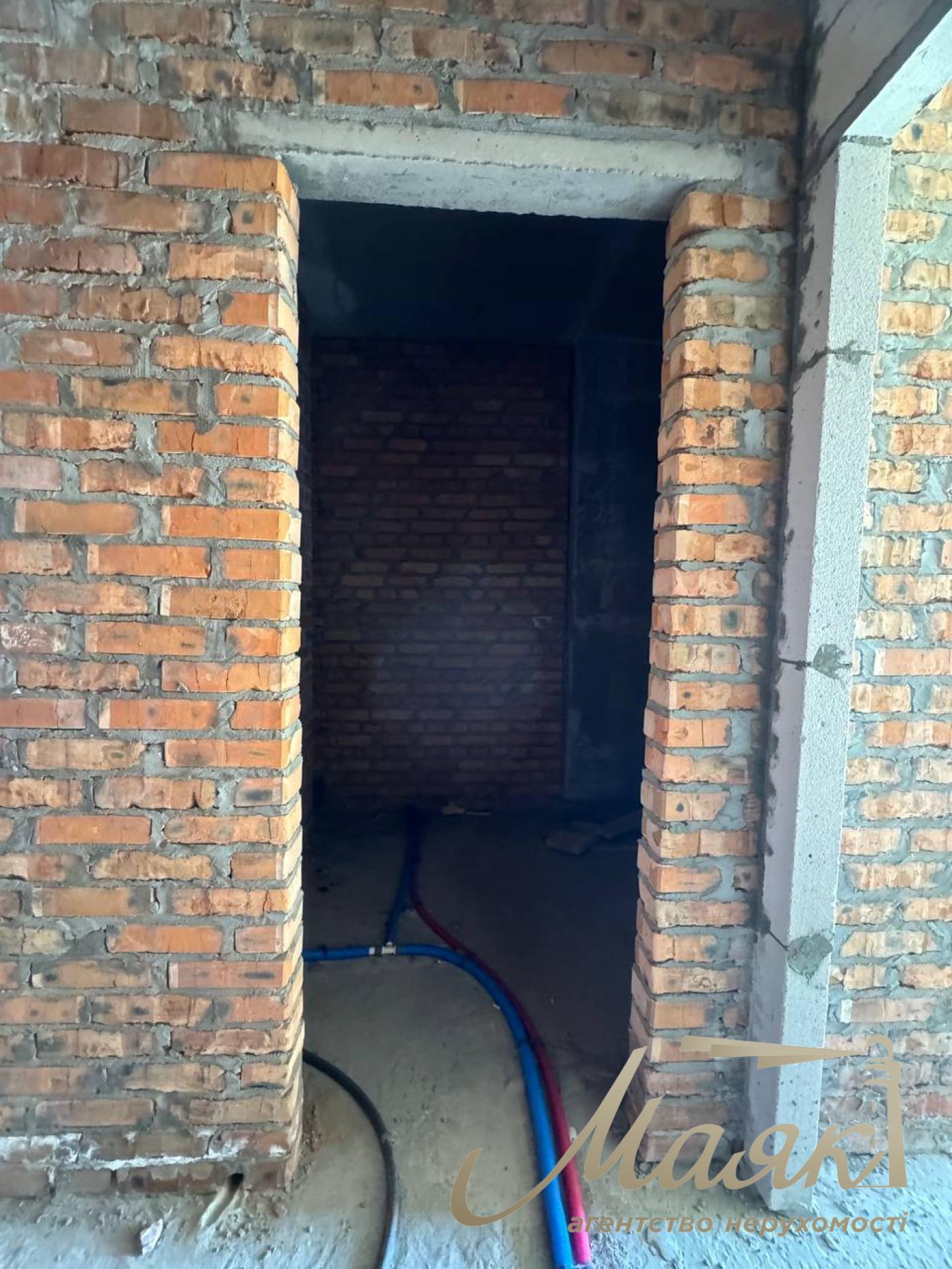 For sale 2k apartment 72.85m2 Residential Complex Nordica, 1 building