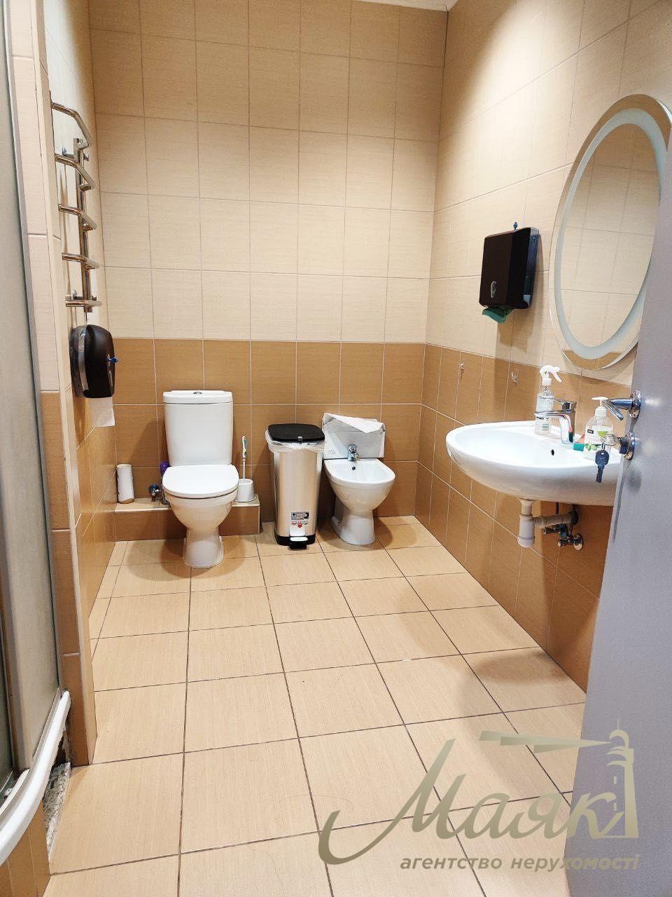 Оренда офісу 107м2 по вул.Антоновича 72, ОЛімпійська