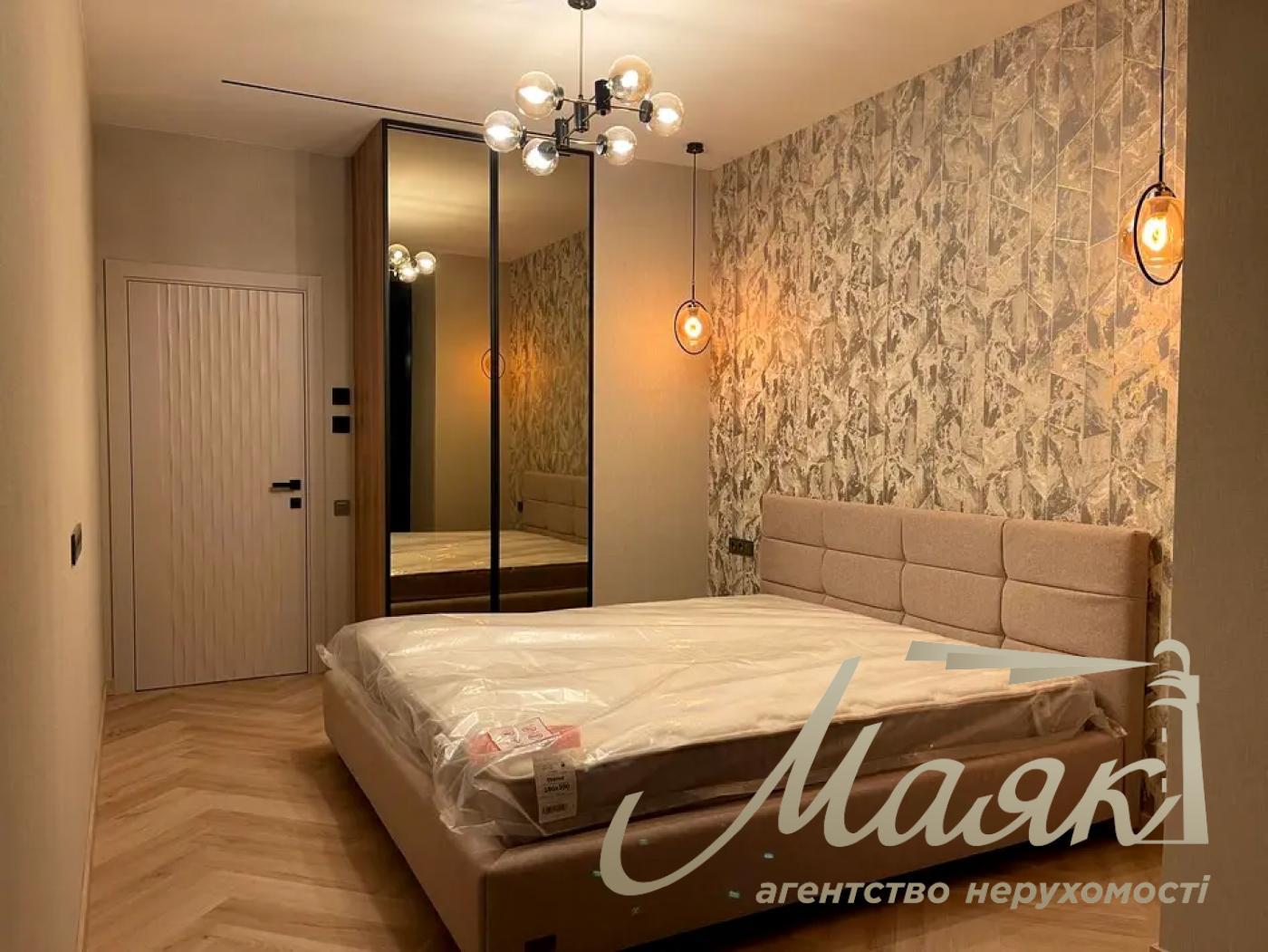 Оренда 2к квартири 83 м², вул. Івана Павла II, ЖК Taryan Towers, Печерськ