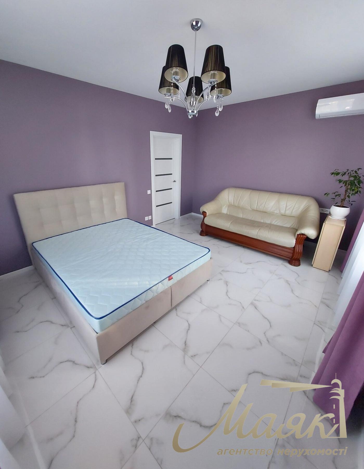 Оренда 2к квартири (65м) у ЖК Підвисоцький, на вул. Кахи Бендукідзе 2, Печерськ