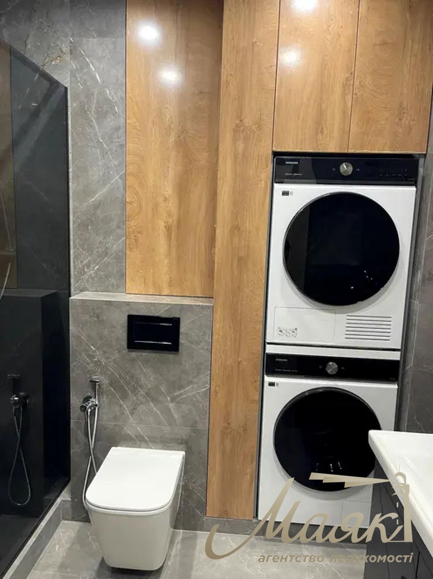 Оренда 2к квартири 83 м², вул. Івана Павла II, ЖК Taryan Towers, Печерськ