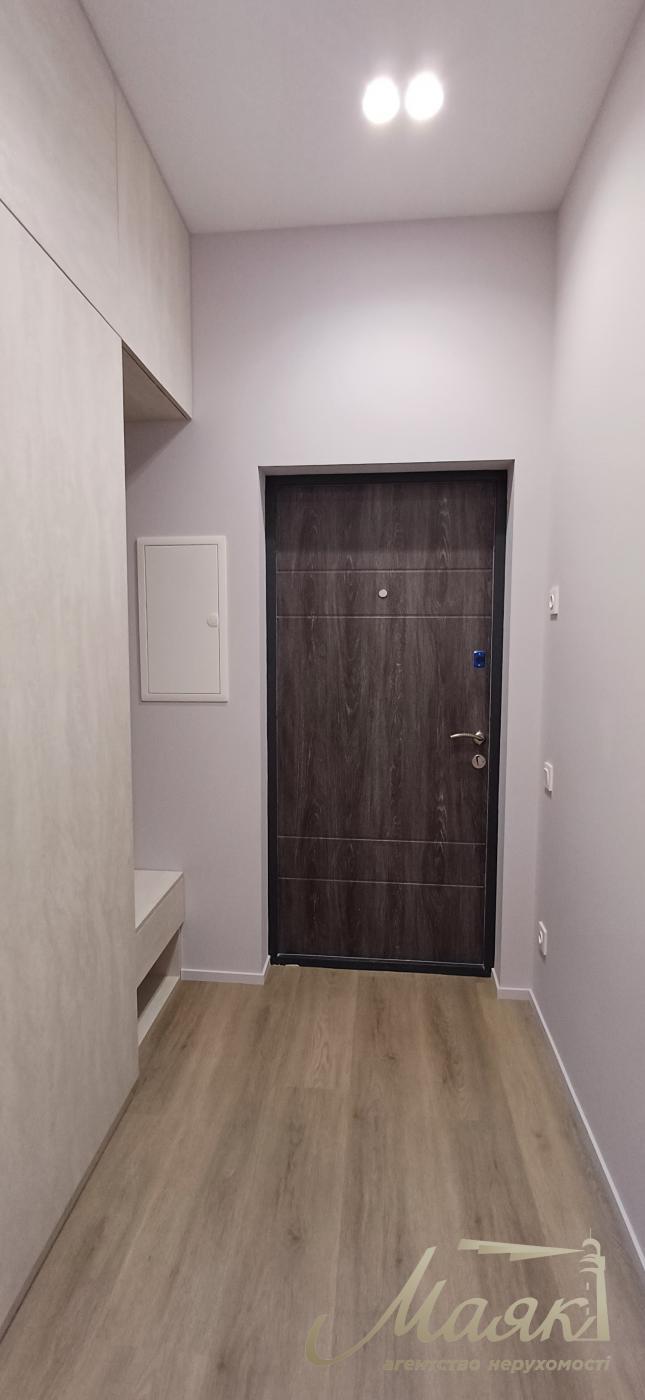 Продаж 2к квартири в ЖК Дельмар, вул. Драгомирова