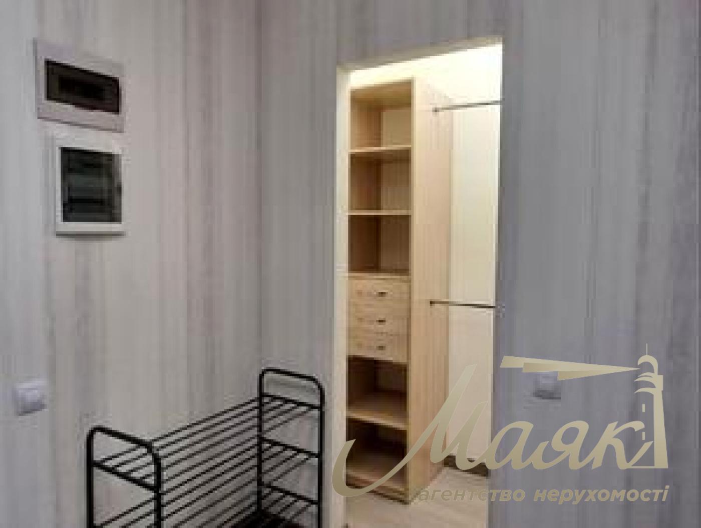 Оренда квартири на Солом'янці, оренда однокімнатної квартири