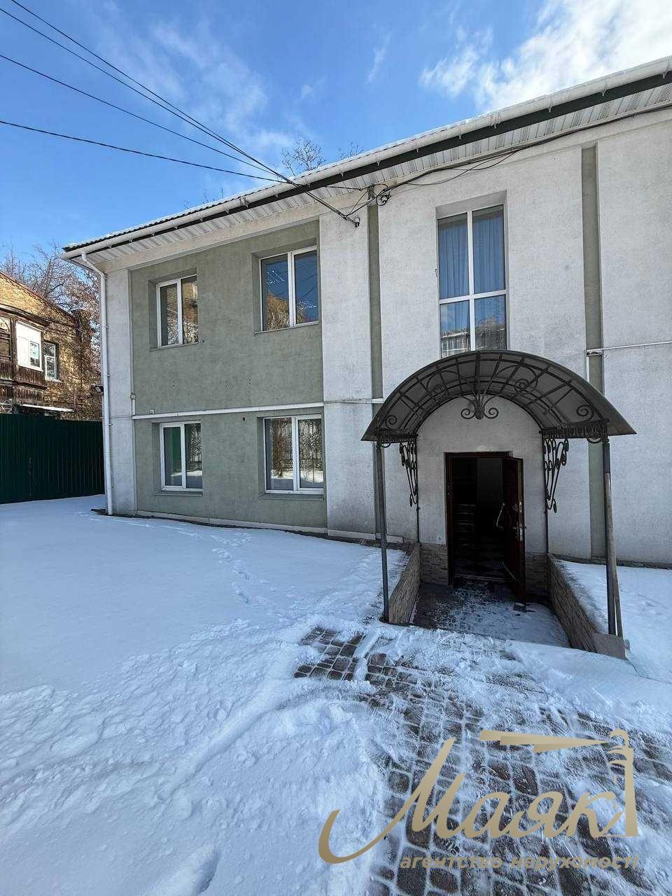 Продаж ОСБ, 470,6м2, Лук'янівка