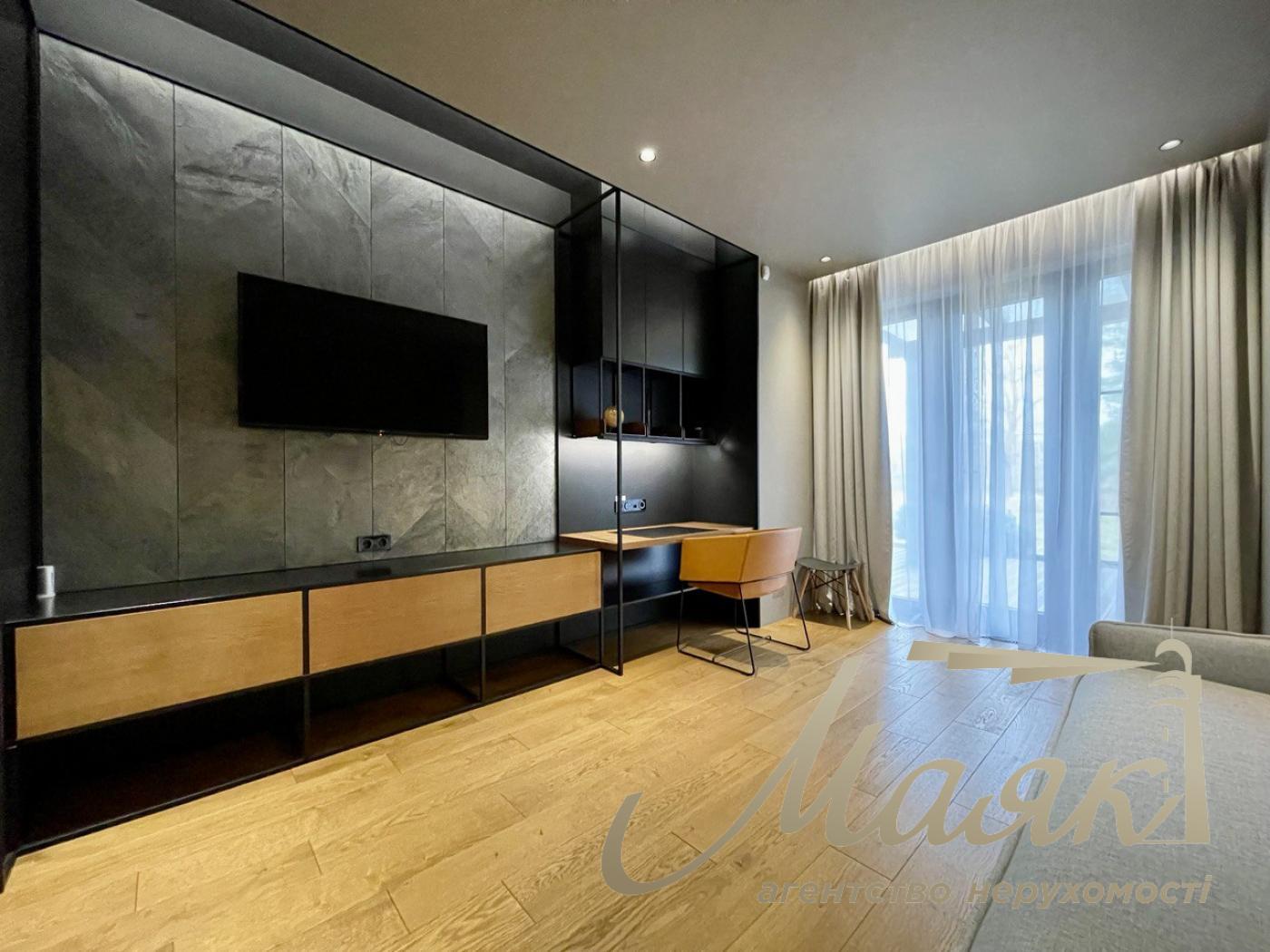 Продаж Котеджу КМ Riviera Village, Лебедівка