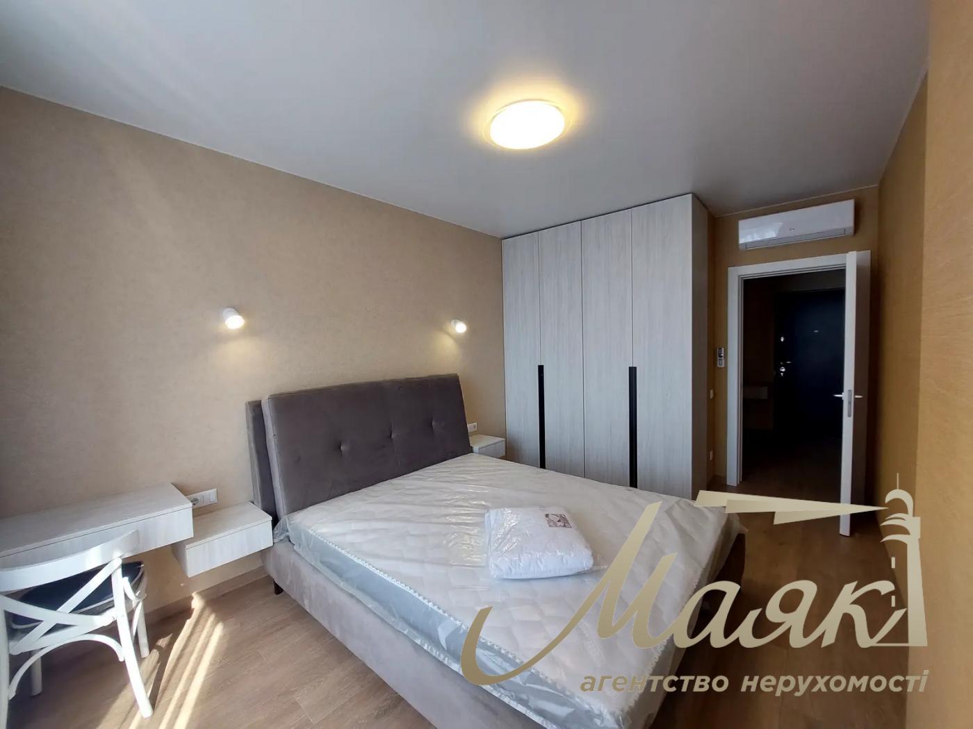 Оренда 2-к квартири ЖК Варшавський 2, Виноградар