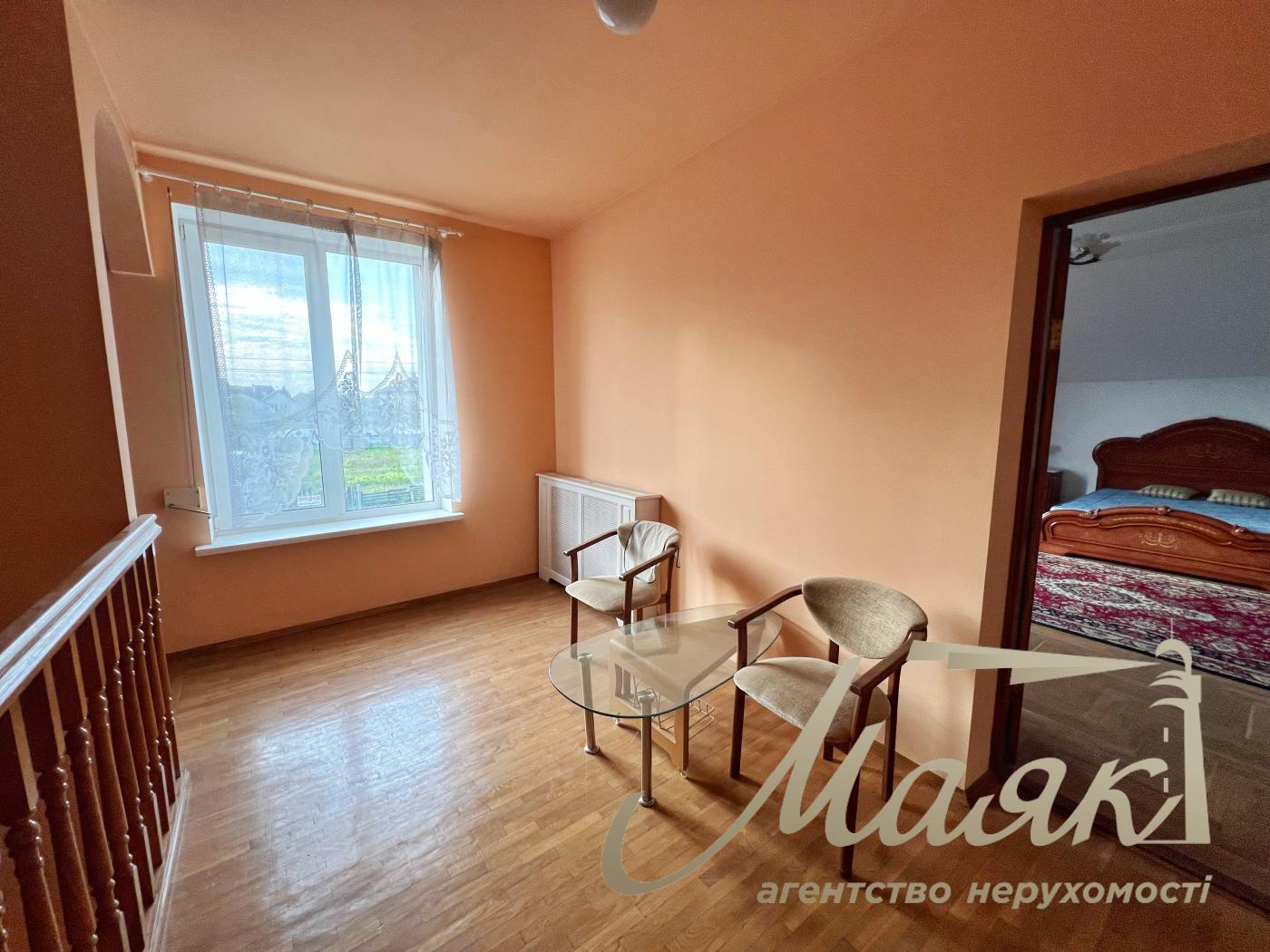 Оренда 3-х поверхового будинку 348м2, Софіївська Борщагівка