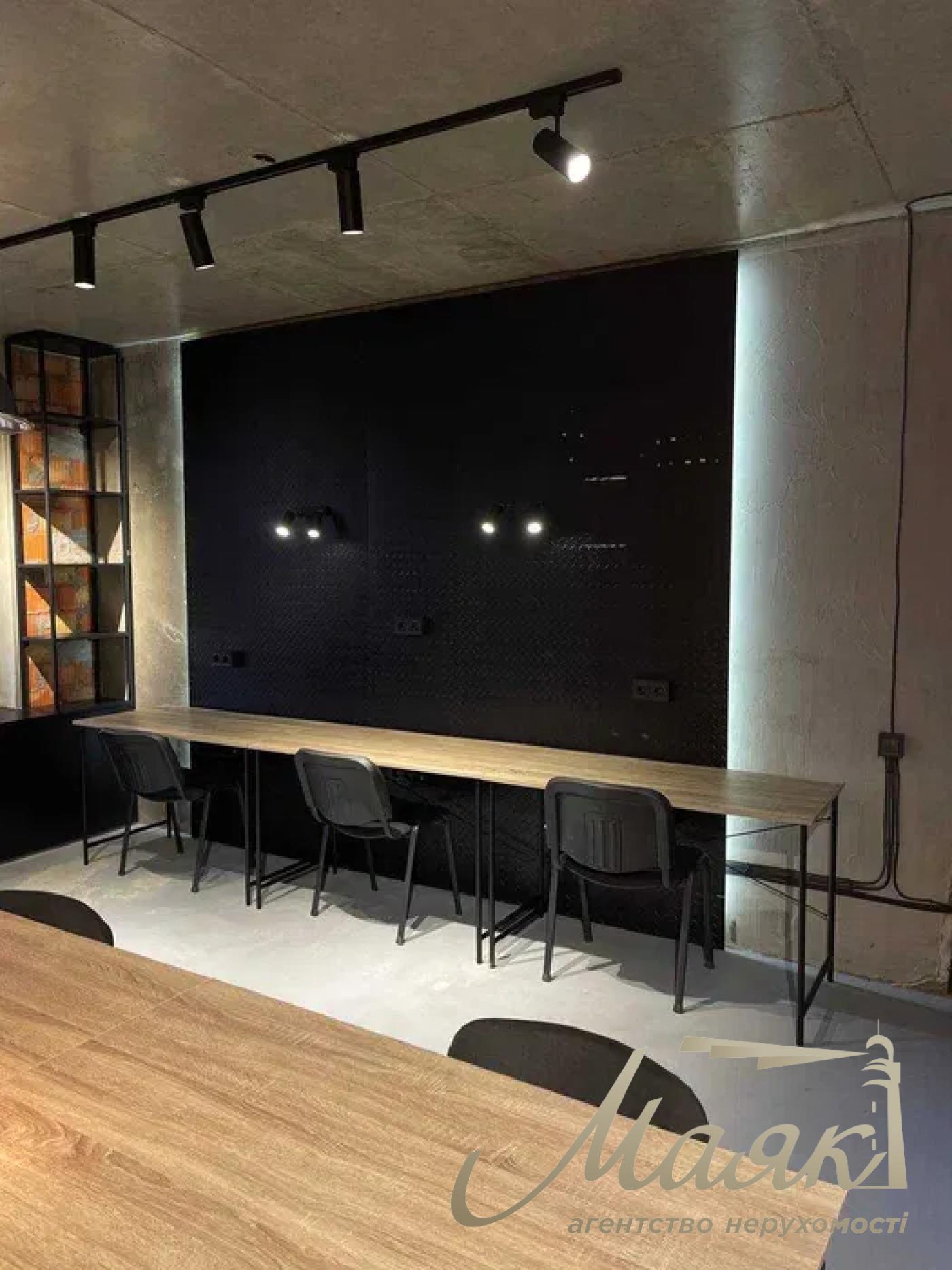 Оренда офісу 83 м.кв. ЖК Сан Франциско, Нивки