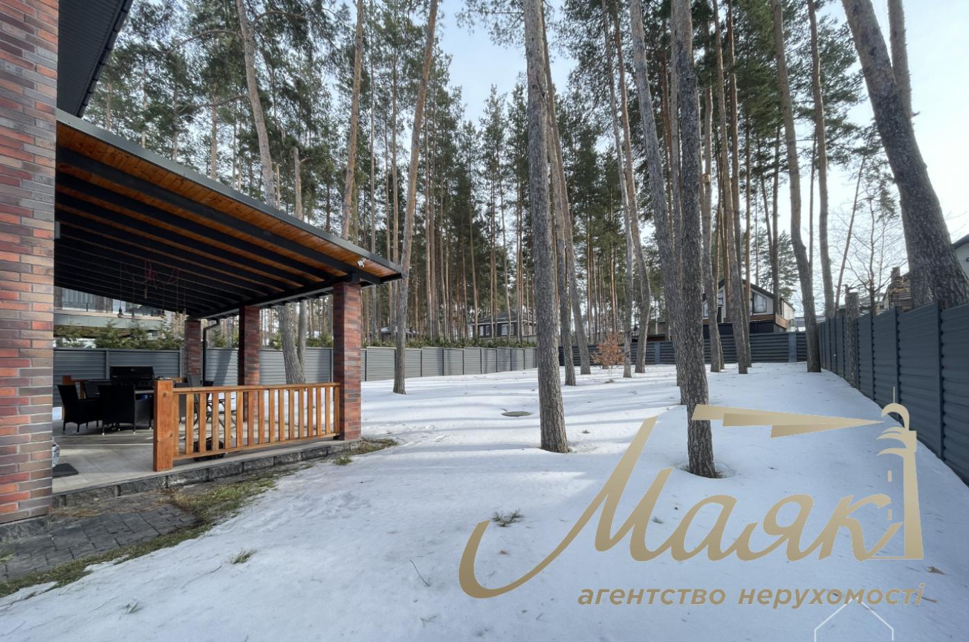 Продажа 2-х этажного дома 255м2, Ходосовка