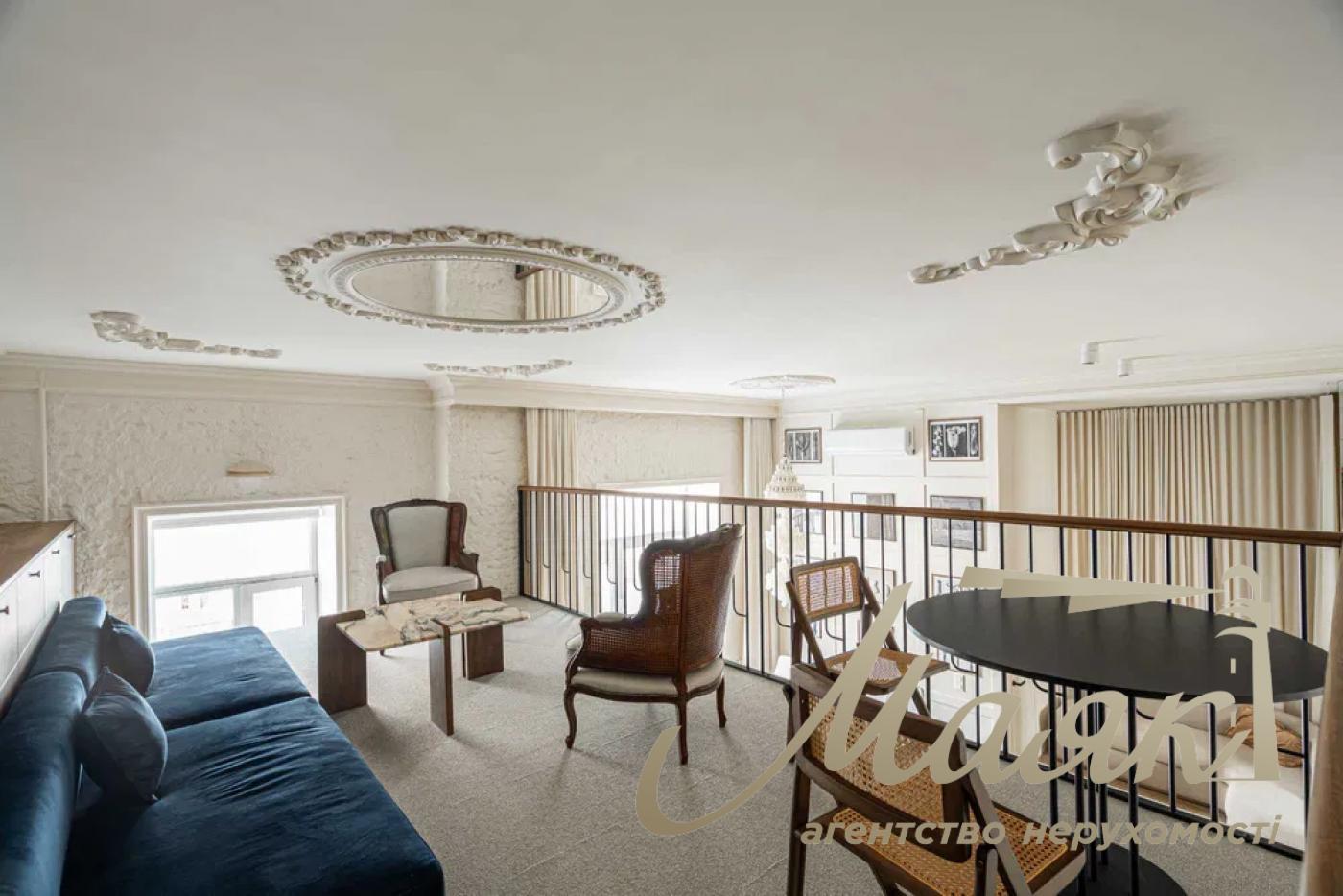 Продаж офісу в центрі, вул. Саксаганського