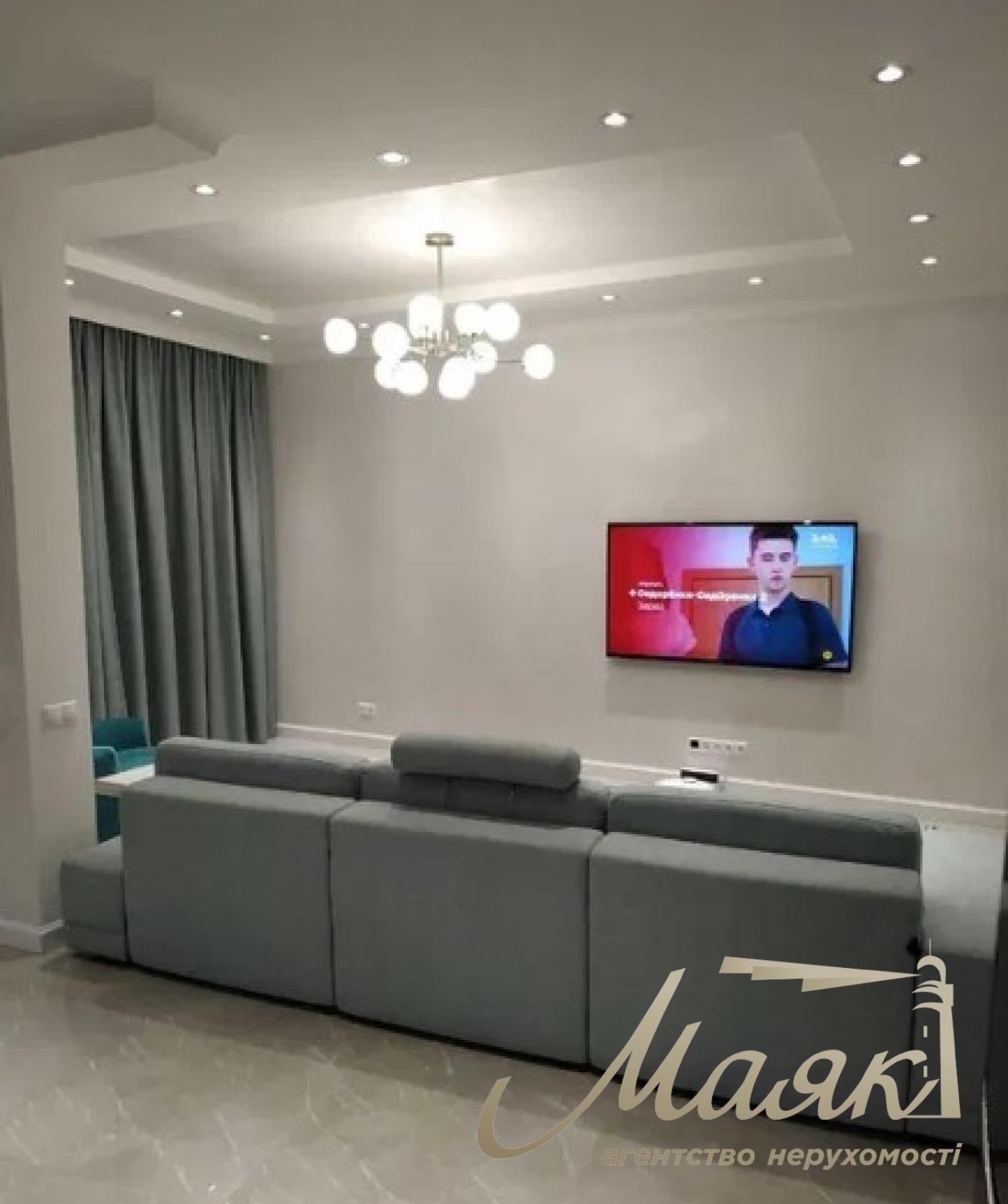 Оренда 3-кімн. квартири, 118м2, на Печерську, ЖК Кардинал, Київ
