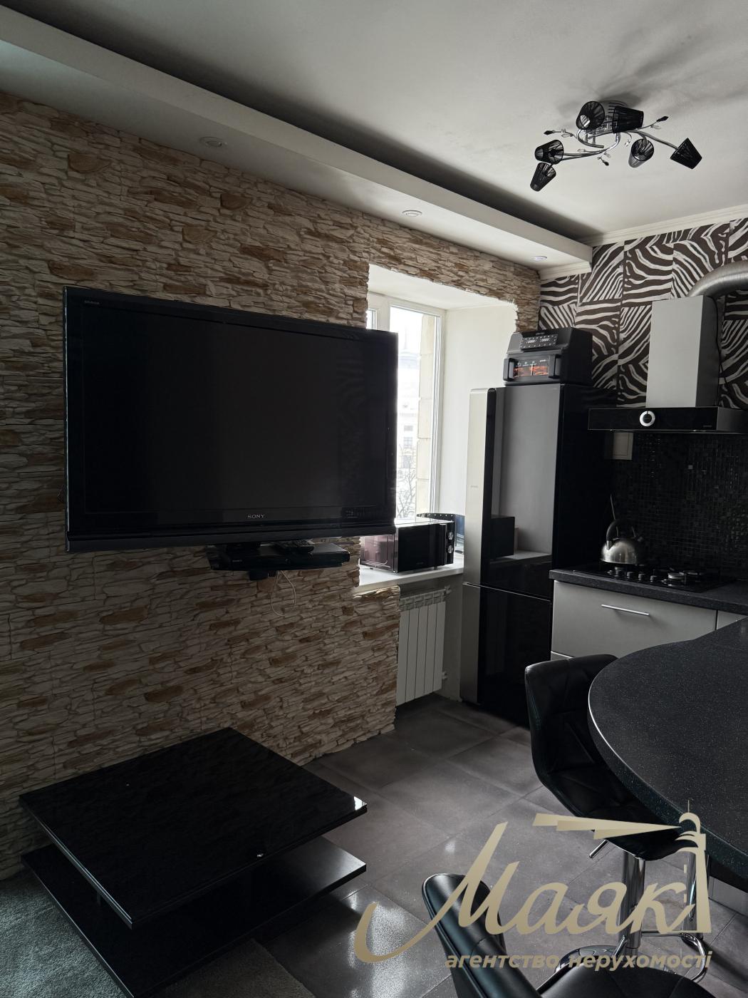 Аренда 2к квартиры 52 м², пр-т Берестейский, Шулявка