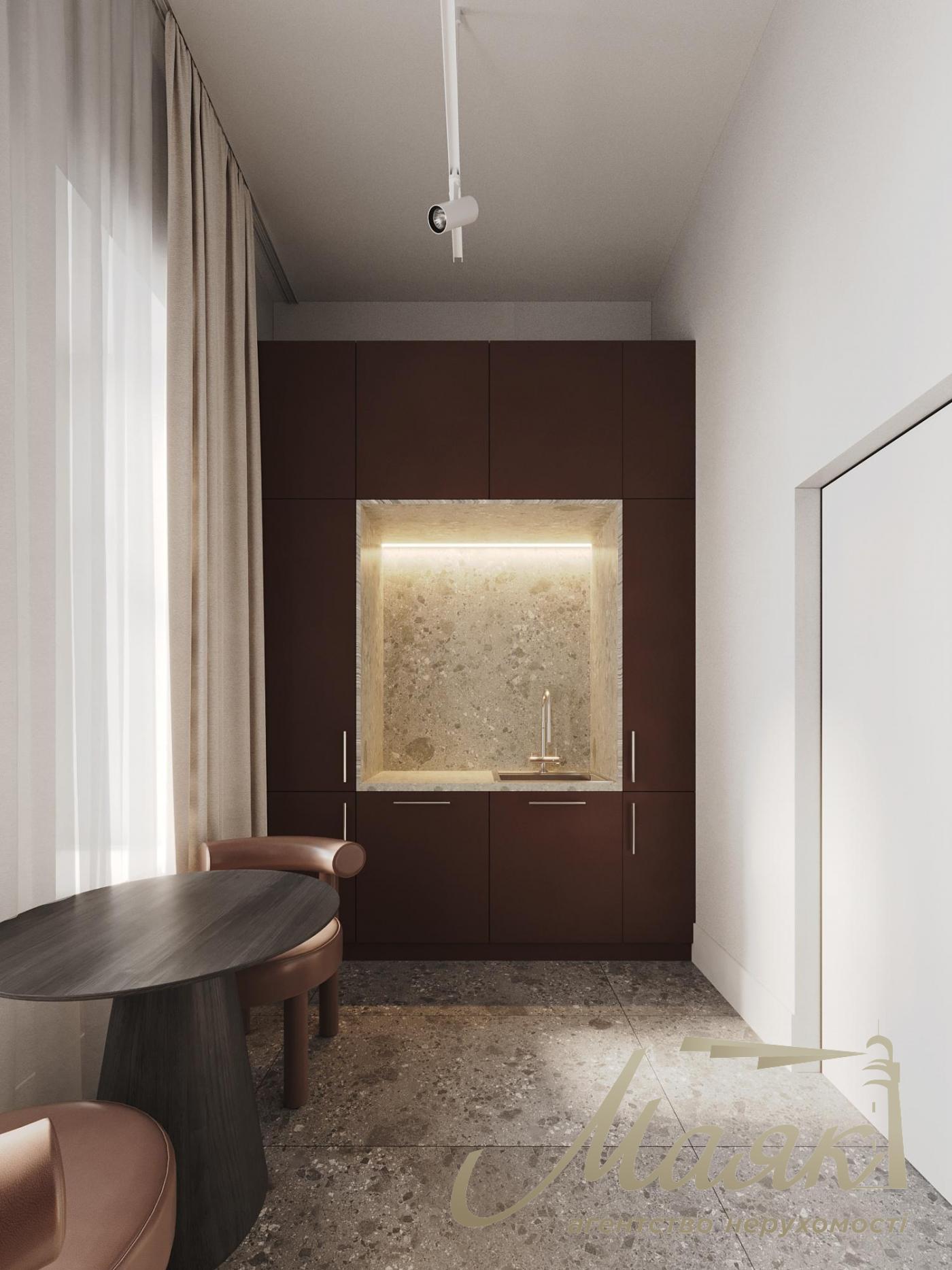 Sale of office Bohdan Khmelnitsky st., Shevchenkivskyi district