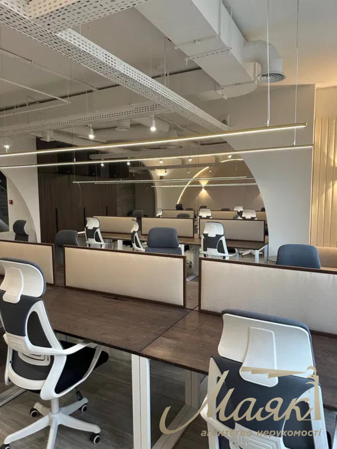 Продаж офісу ЖК Ярославів Град, вул. Бульварно-Кудрявська