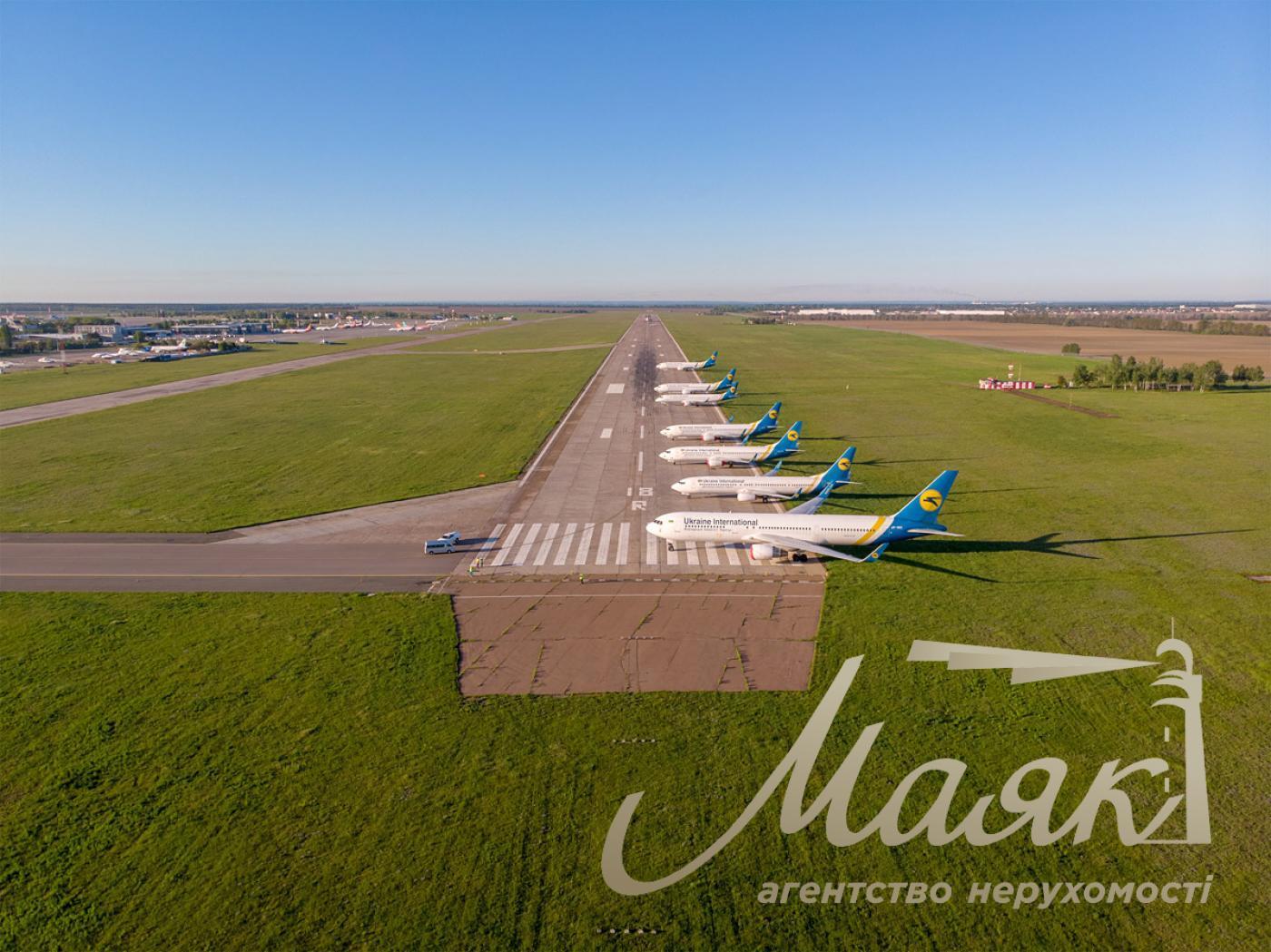 Sale of commercial land, Bohdan Khmelnitsky Street, Boryspil