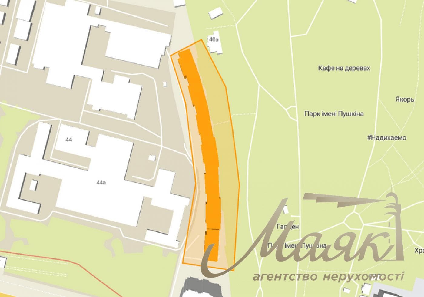 Оренда офісу з гарним видом площею 221 м² у бізнес-комплексі Crystal Hall, Берестейський проспект, Шулявка