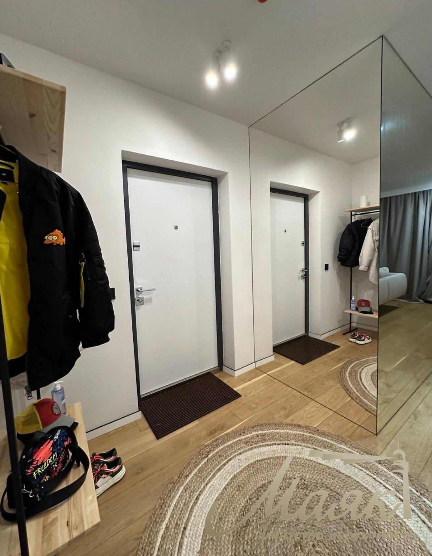 Аренда 3-комнатной квартиры 100м2 Liko-grad Perfect Town ул. Михаила Максимовича 32А