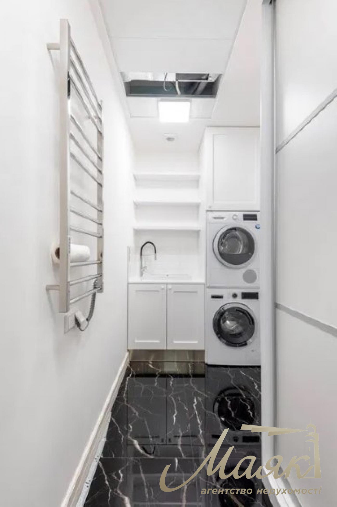 Rent 3-room apartment residential complex Lipska Vezha st. Institutskaya 18a