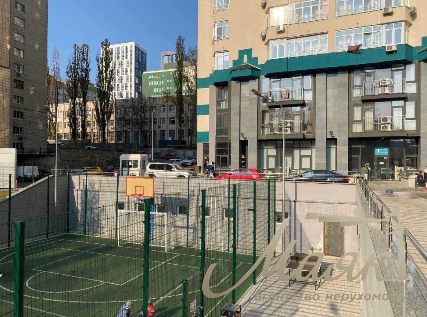 Продаж квартири ЖК Династія