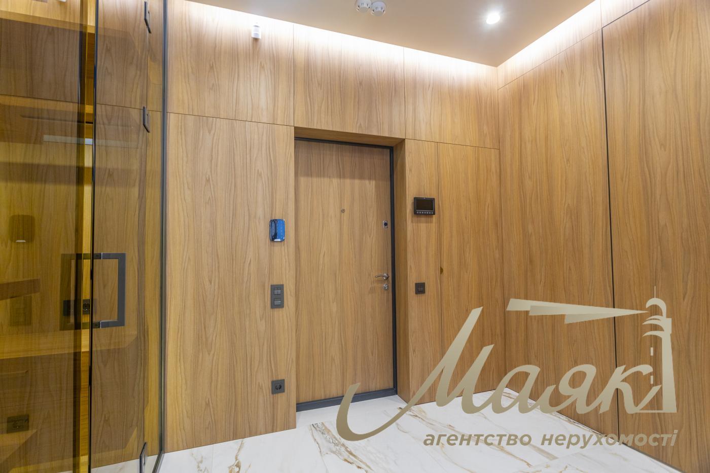 Продажа 2к квартиры 50м2, ЖК Французский квартал 2, ул. Джона Маккейна, Печерський район.