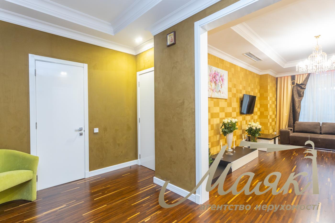 Продаж 2-кімнатної квартири ЖК Новопечерські Липки