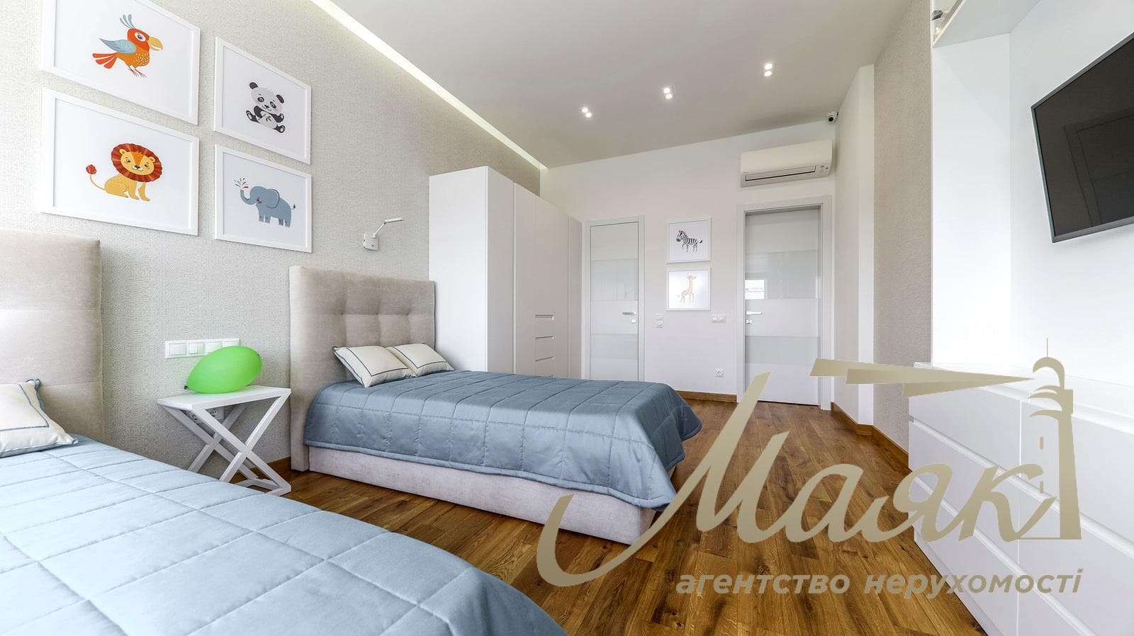 Продаж видової 4-кімнатної квартири 140 м² ЖК "Новопечерські Липки" Генератор, вул. Андрія Верхогляда (Драгомирова), 15, Печерський район