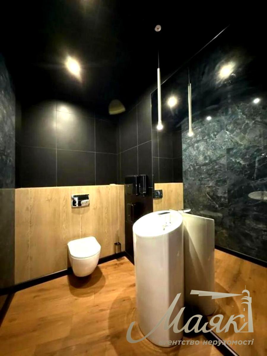 Аренда офиса 267м2 БЦ Парус ул. Мечникова (Кловский) 2 Печерский район