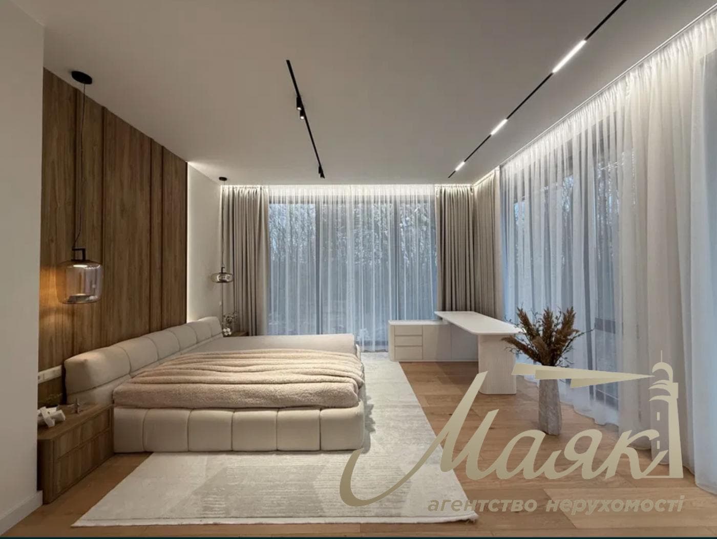 Продажа 2-х этажного дома 230м2, Ходосока, КГ Новая Ходосовка