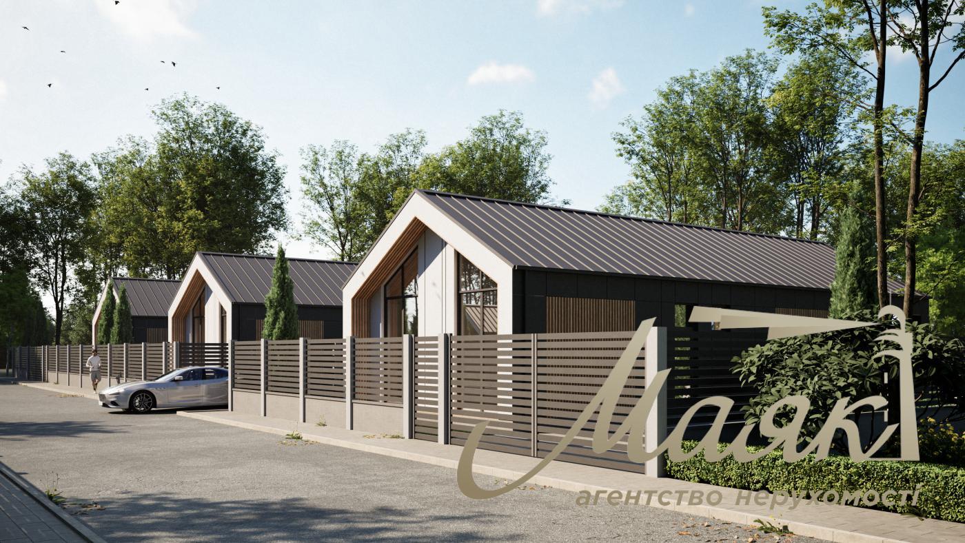 Продаж будинку вул. Вербицького, Іванковичі