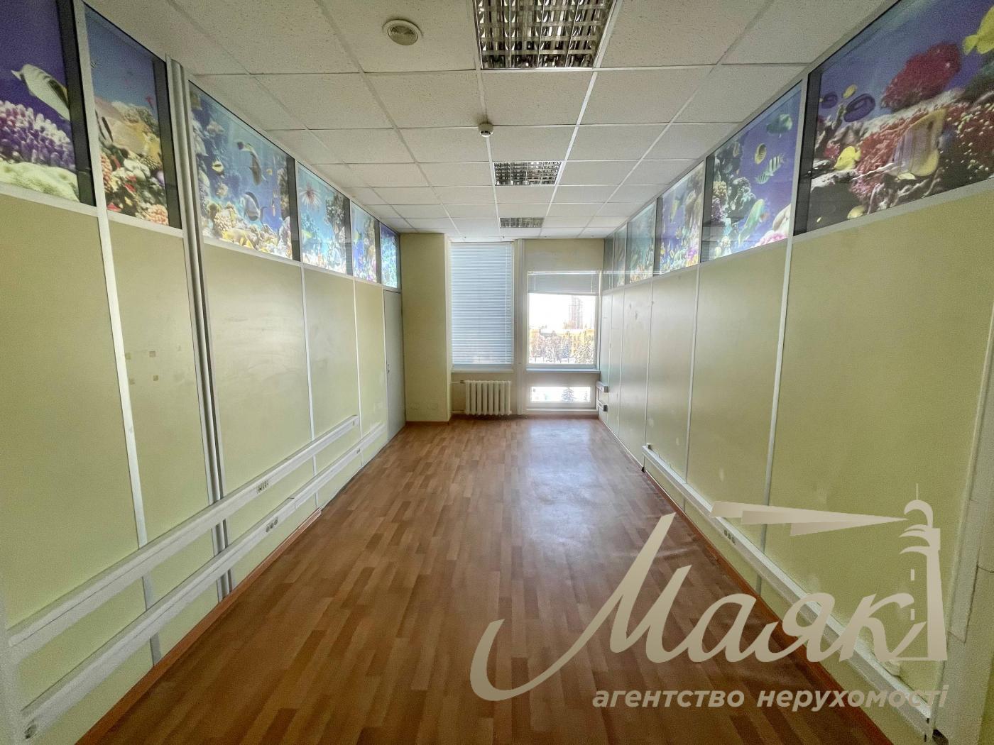 Office for rent 486m2 BC NEST Nest str. Vasyl Lipkovsky 45 district Solomenskyi district