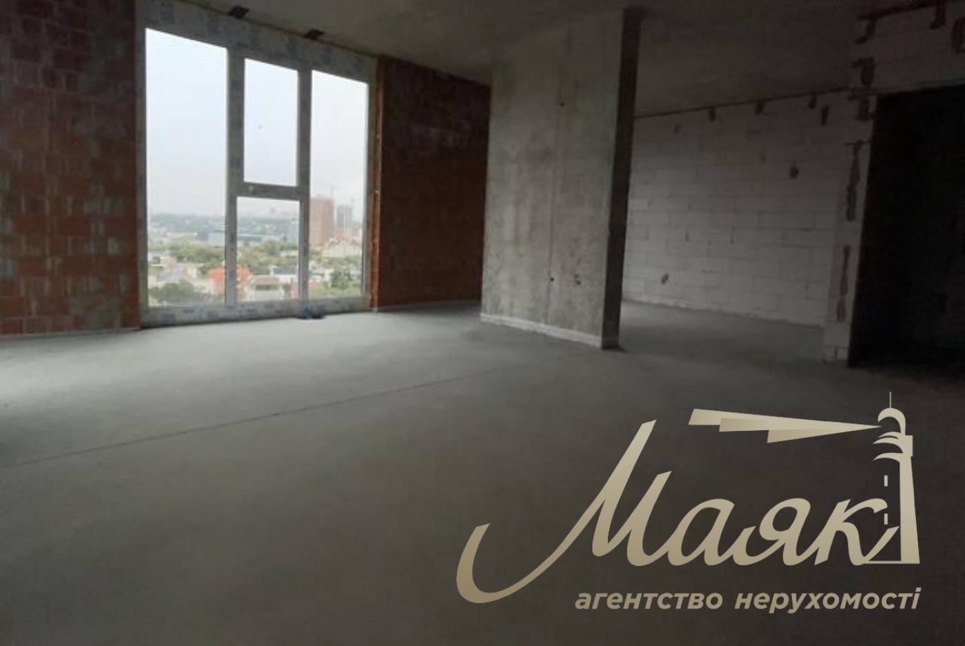 Продаж 2к квартири ЖК Нордика, 1 будинок