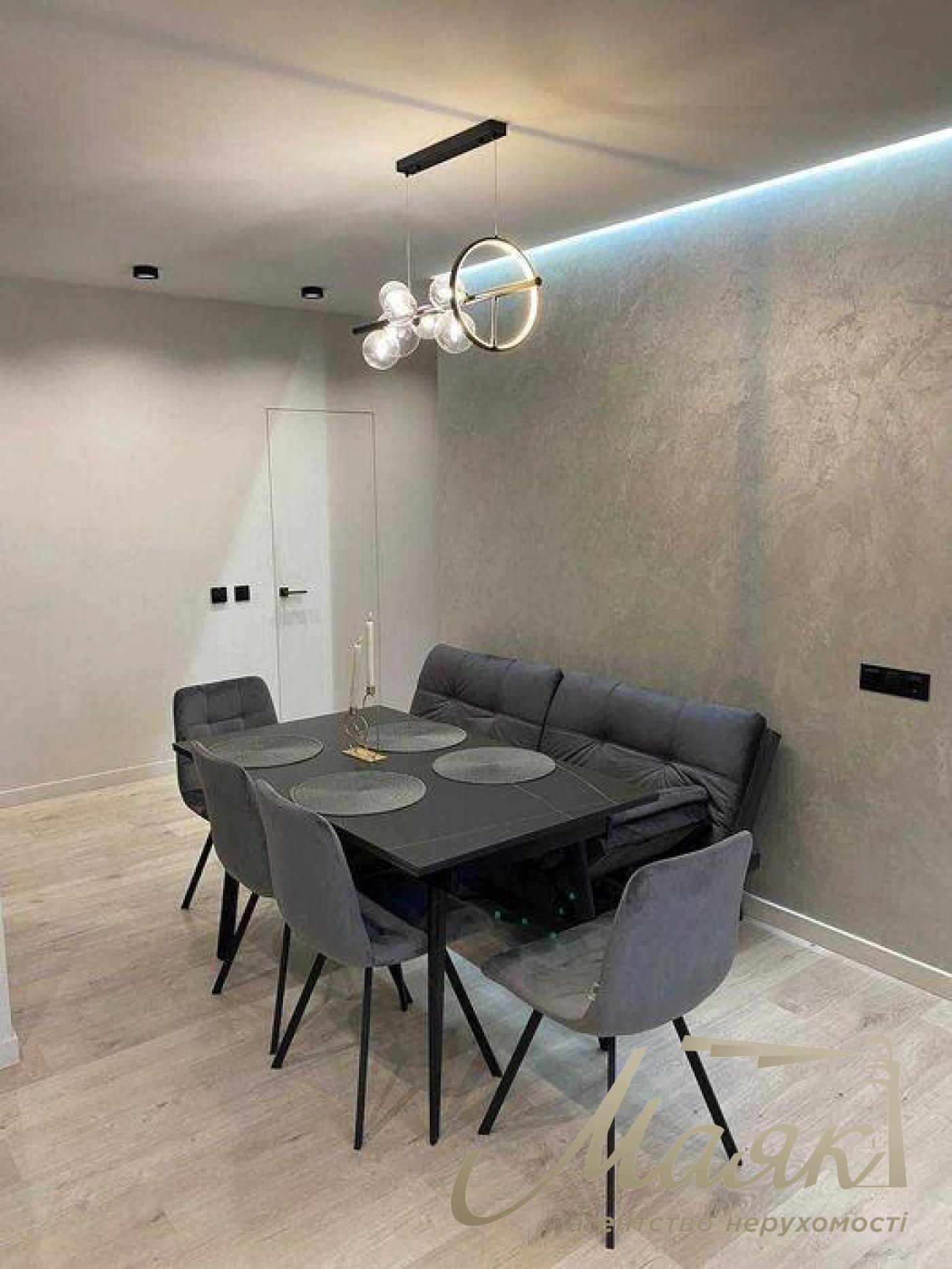 Sale of 3-room apartment, 68 m2 in residential complex Seven Seven Dneprovskaya embankment Osokorki