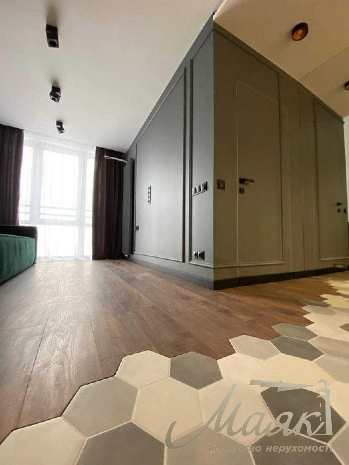 Продаж 1-кімнатної квартири, ЖК Seven, Дарницький район.