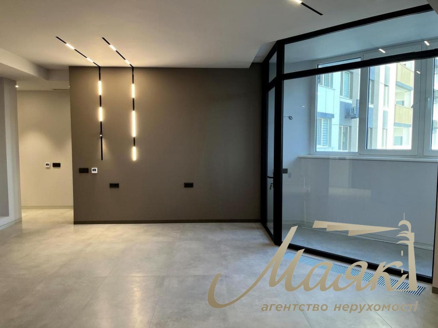 Продаж 3-кімнатної квартири площею 83 м² у ЖК «Святобор» / Шевченківський район / вул. Львівська, 15