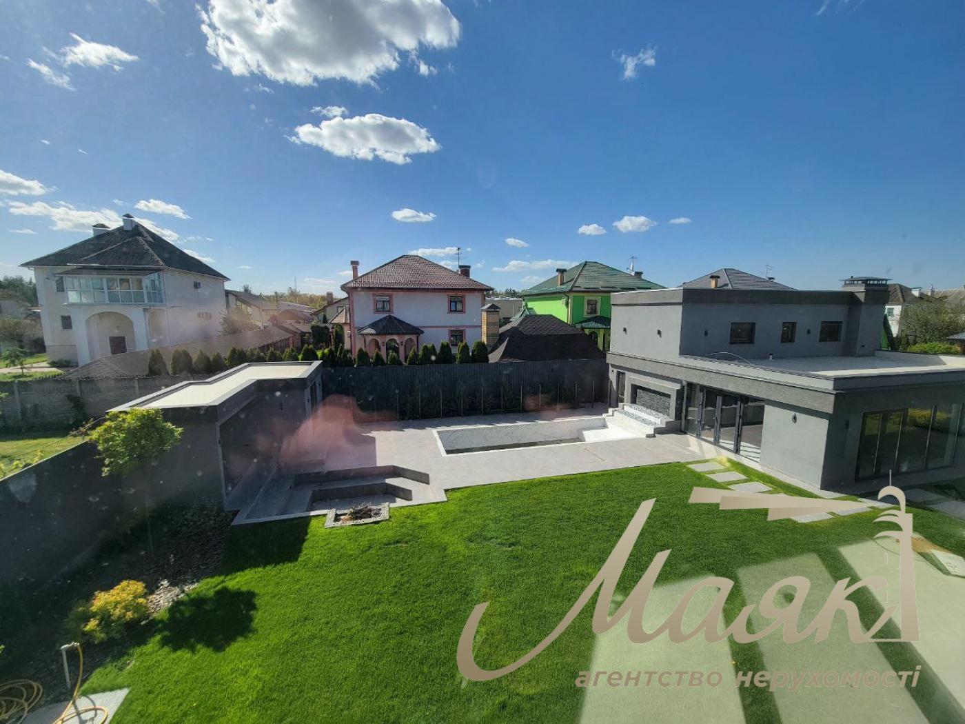 Продажа Дома ул. Квитневая, Гора, Бориспольский р-н