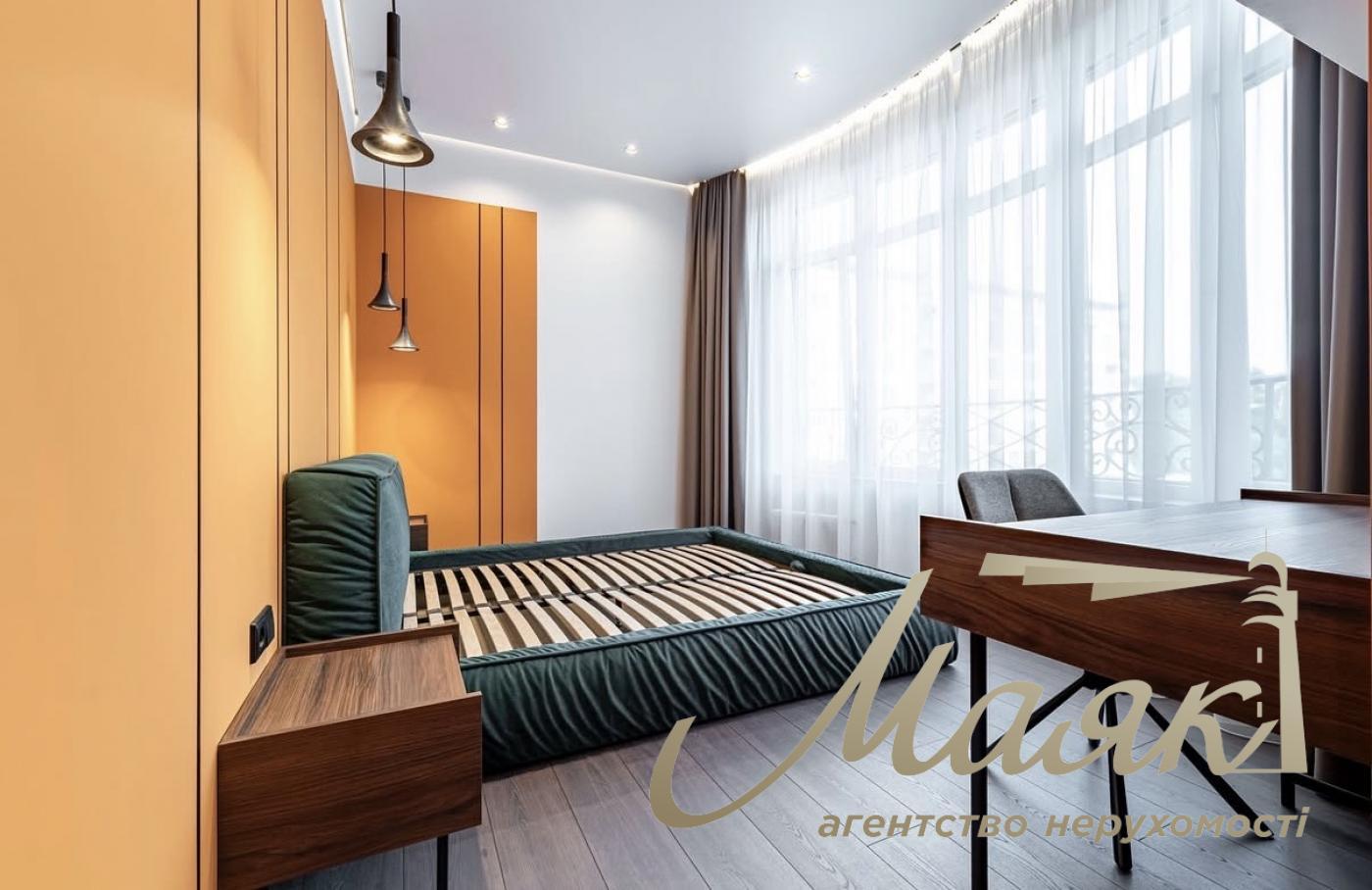 Продаж 2к квартири 60м², 52 Перлина, Кіквідзе, Печерськ