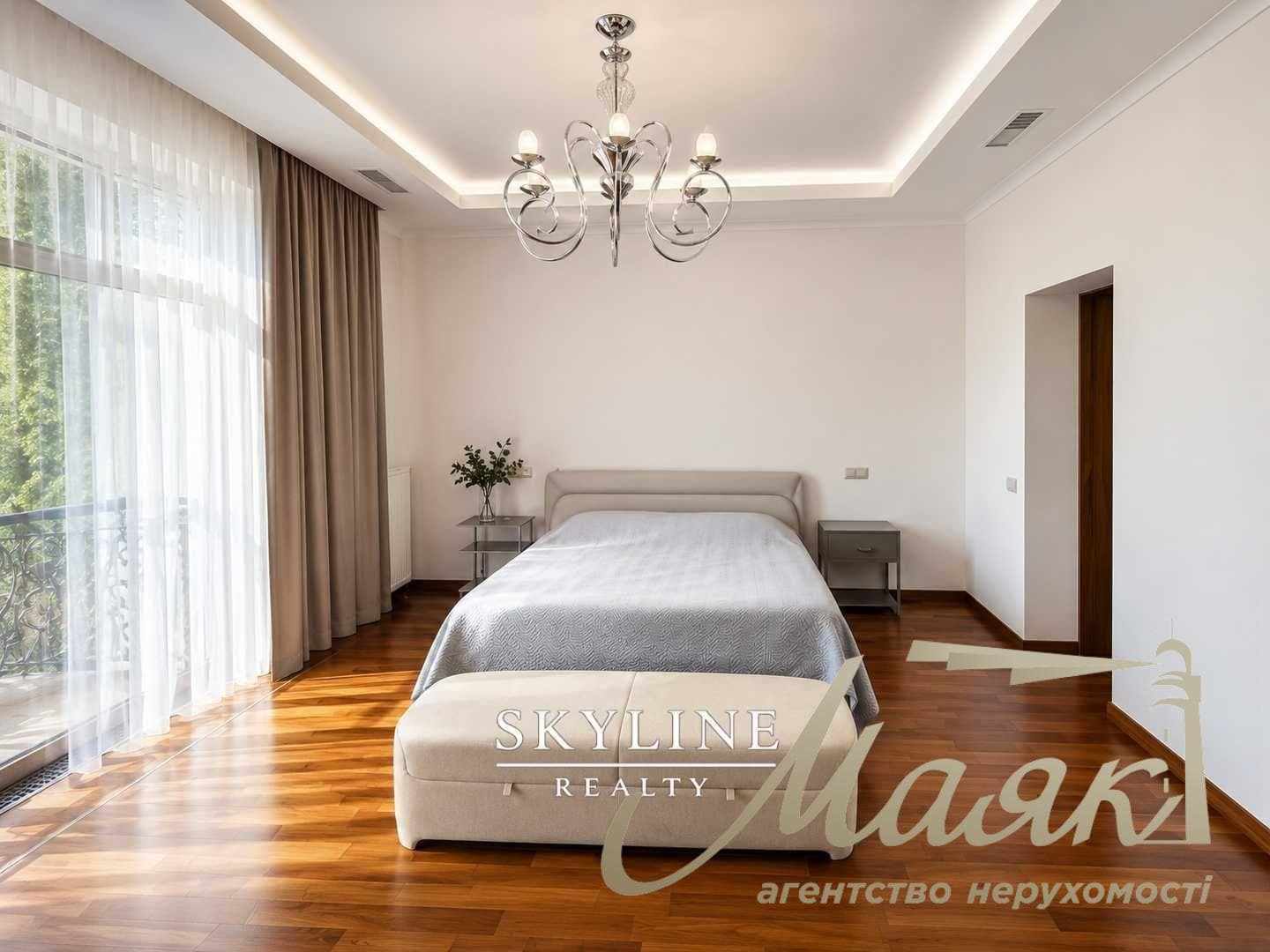 House for Rent in the "Sunny Valley" Cottage Community, Romankiv