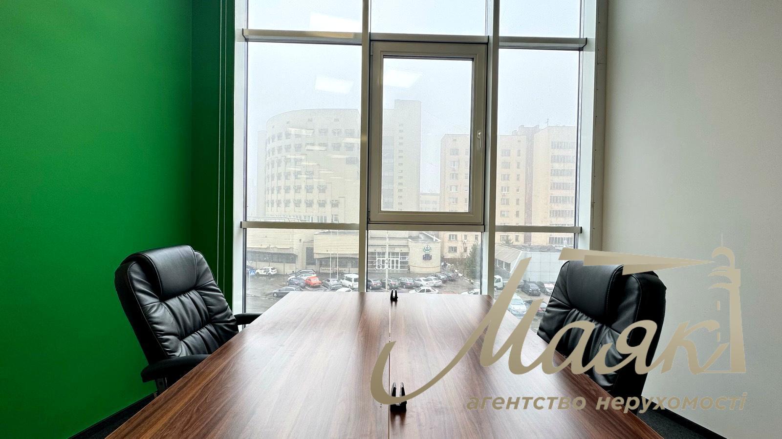 Оренда офісу ЖК Новопечерська вежа Михайла Бойчука вул. (Кіквідзе), 41-Б Печерськ