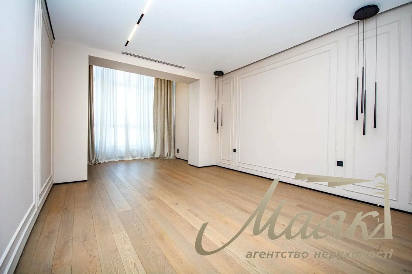 Продажа видового пентхауса с террасой 330м2 в ЖК Оазис, на Оболонской набережной (пр-т Владимира Ивасюка, 8), рядом с Парк «Наталка», Оболонский район